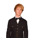 Энсел Элгорт