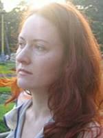 Анна Суворова