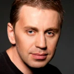 Дмитрий Янышевский