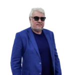 Сергей Саркисов