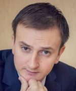 Дмитрий Марин