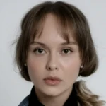 Анастасия Ярёменко
