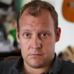 Джастин Эдвардс