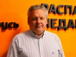 Виктор Лобкович