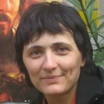 Галина Кувивчак-Сахно