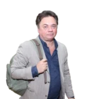 Андрей Леонов