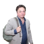Андрей Леонов
