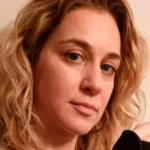 Нина Беленицкая