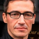 Александр Сергеев