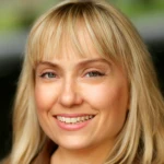 Кируна Стамелл