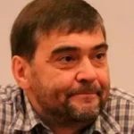 Дмитрий Константинов