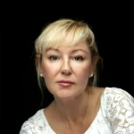 Елена Леликова