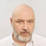 Максим Суханов