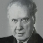 Александр Ивановский