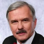 Леонид Серебренников