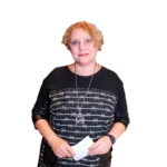 Анна Гуляренко