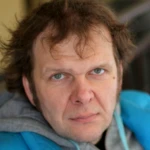 Максим Макаров