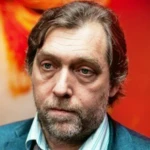 Никита Высоцкий