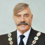 Михаил Голубович