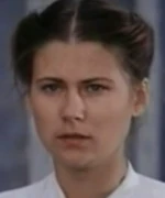 Анна Викторова