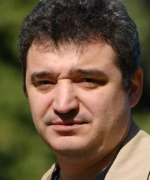 Максим Калинин