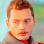 Сергей Костылёв