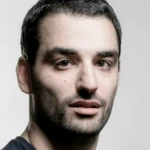 Дмитрий Селипанов