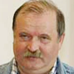 Валерий Чиков
