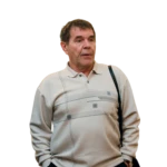 Алексей Булдаков