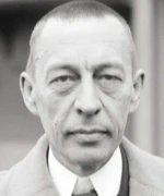 Сергей Рахманинов