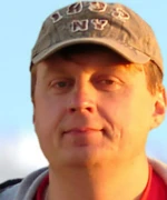 Виталий Виноградов