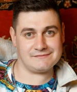 Виталий Корнилов