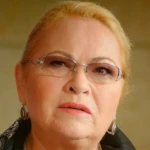 Нина Усатова