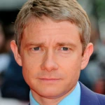 Мартин Фриман