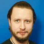 Максим Щугорев