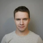 Василий Митькин