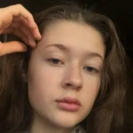 Анастасия Золотко