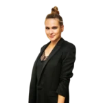 Анна Горшкова