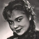 Нина Дорошина