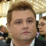 Сергей Майоров
