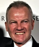 Эндрю Фрайзер