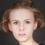 Ангелина Коршунова