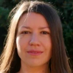 Анна Тюрина