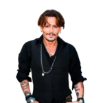 Johnny Depp