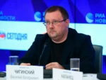 Василий Чигинский