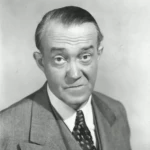 Donald MacBride