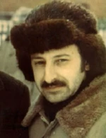 Леонид Бердичевский
