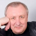 Сергей Солодов