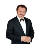 Джон Си Райли