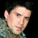Дмитрий Новицкий